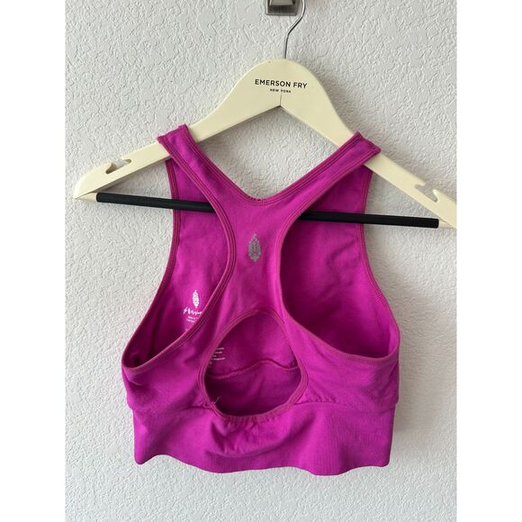 Free People Movement Sports bra - Picture 2 of 4